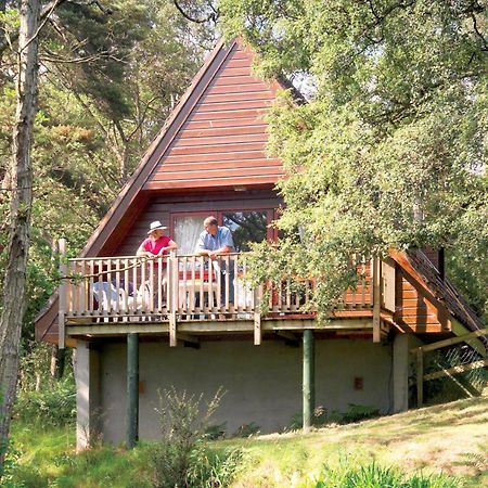 Delny Highland Lodges Invergordon Zewnętrze zdjęcie