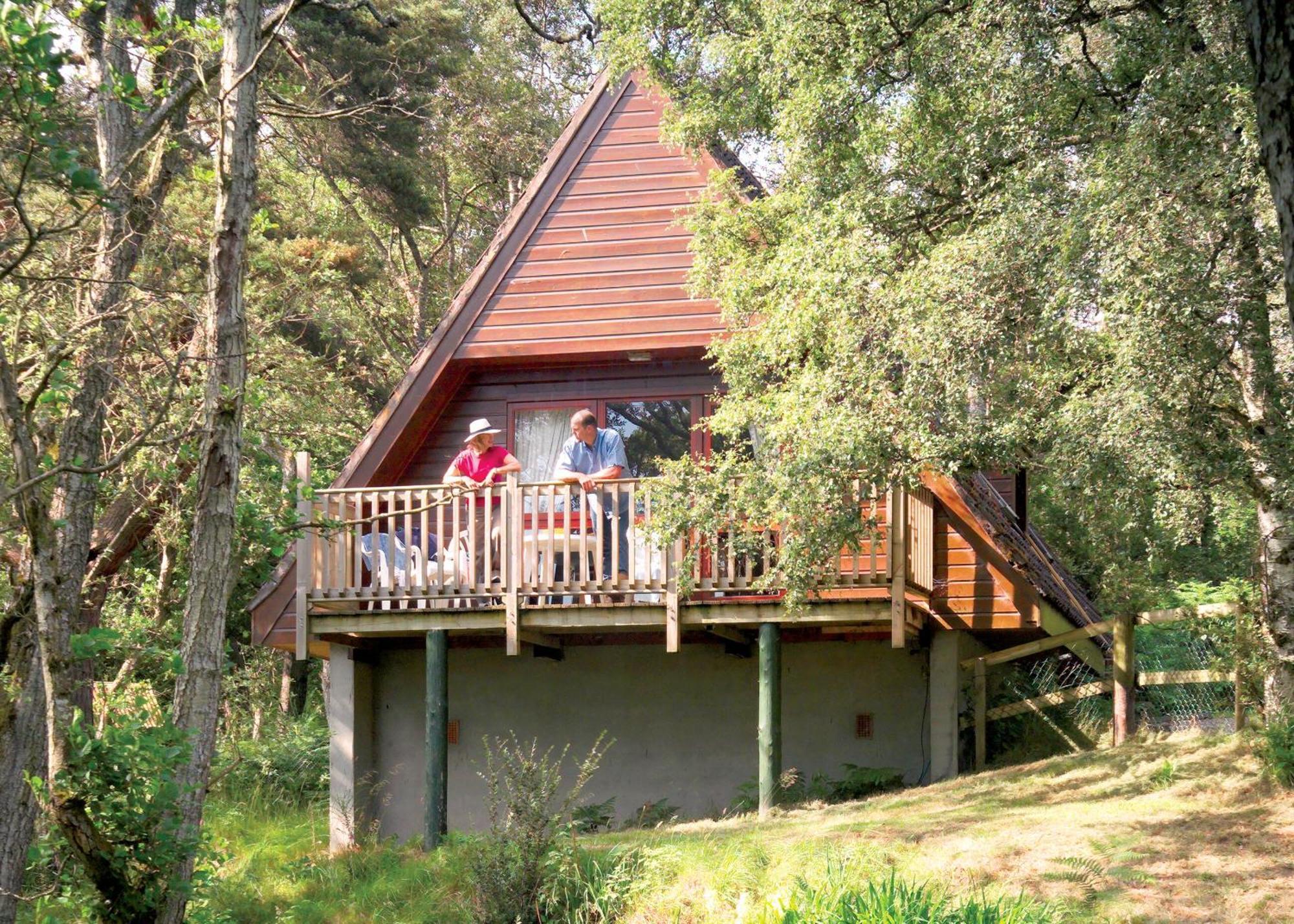 Delny Highland Lodges Invergordon Zewnętrze zdjęcie