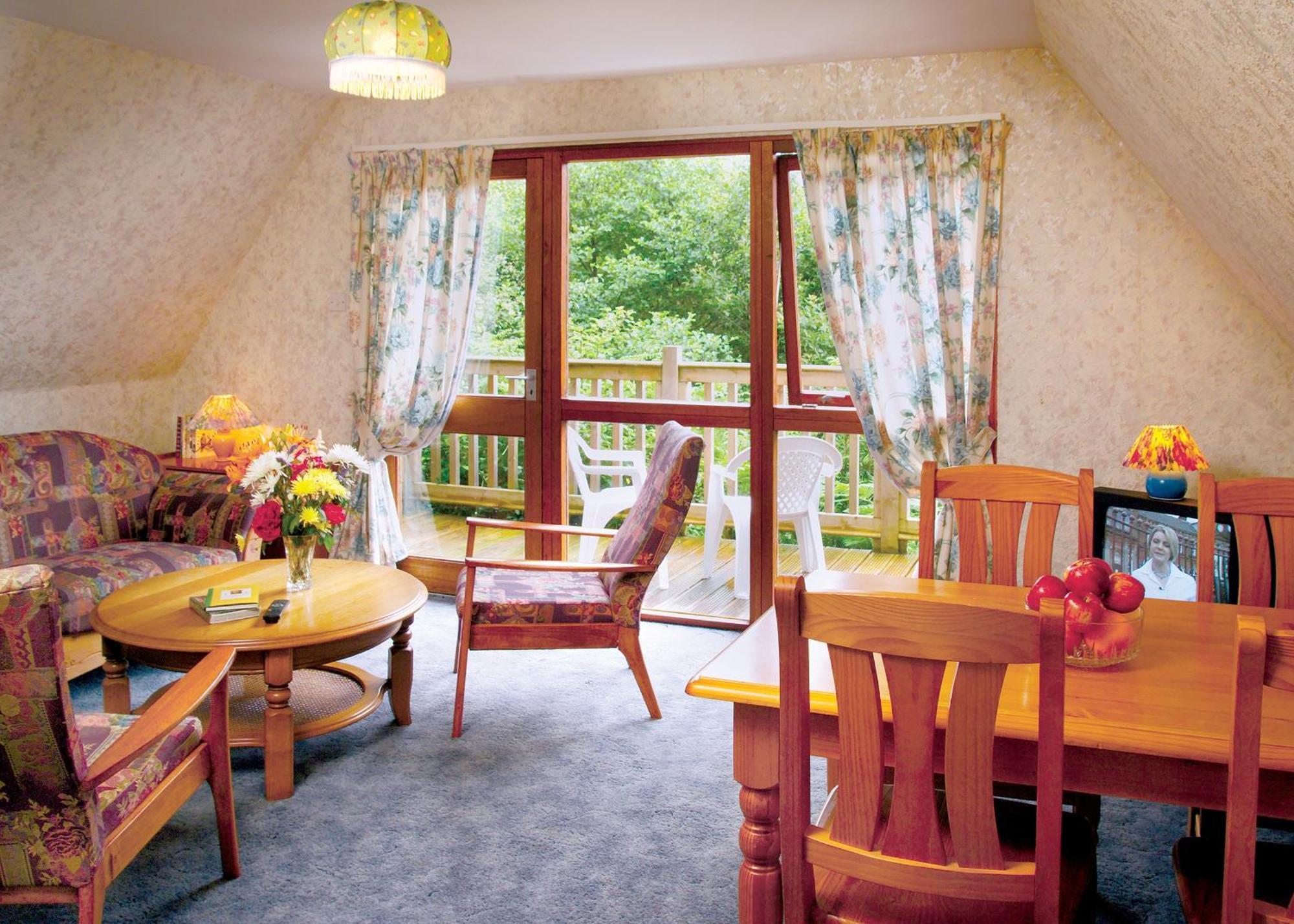 Delny Highland Lodges Invergordon Zewnętrze zdjęcie